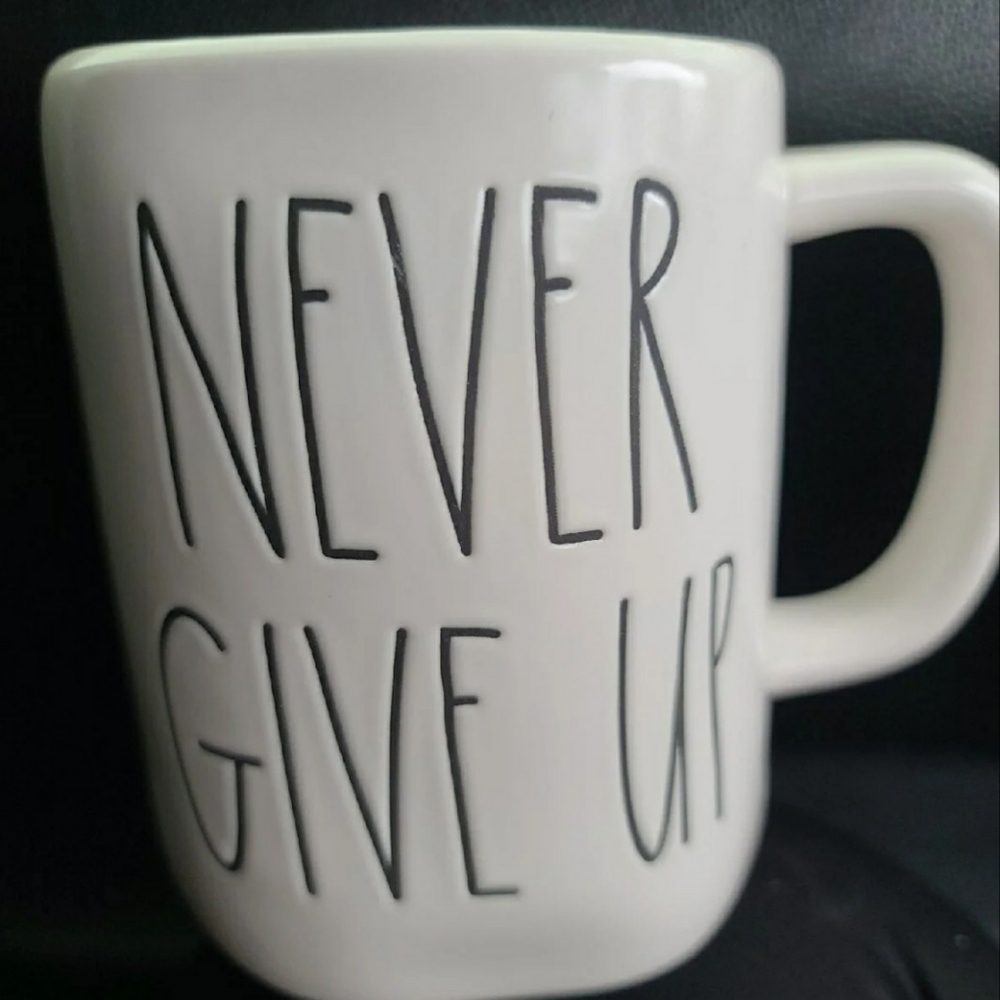 Rae Dunn Mug